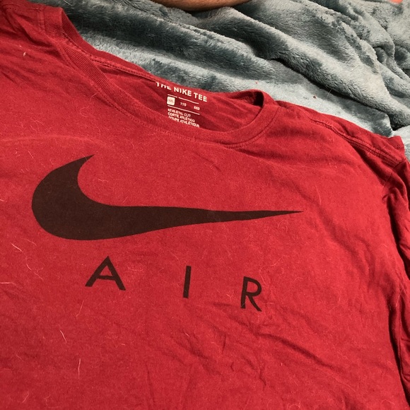 Nike Air Tee Shirt - Picture 1 of 2